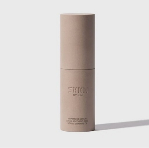 SKKN By Kim Vitamin C8 Serum NEW 1 Oz.